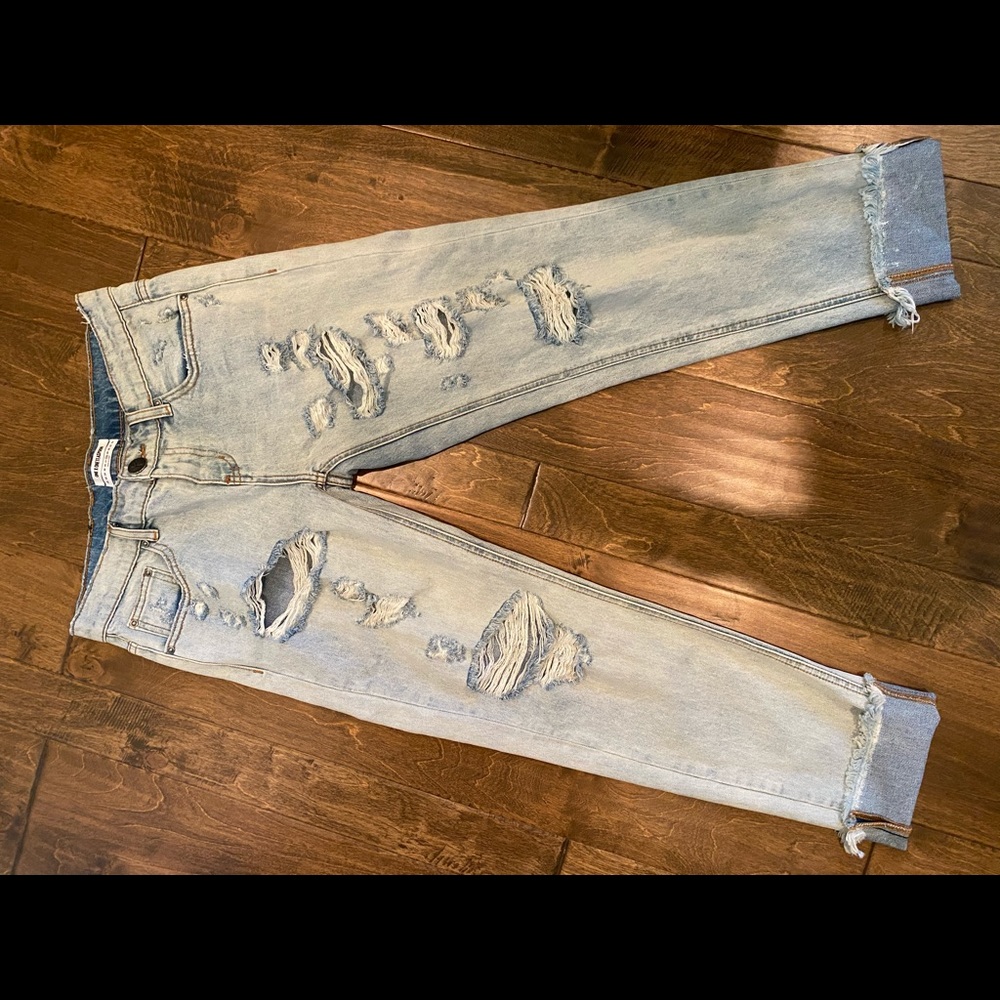 Boutique Jeans